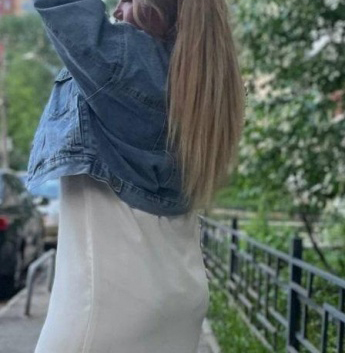 Анкета проститутки Алевтина - Фото 1, Алатырь, 30 лет, №9340